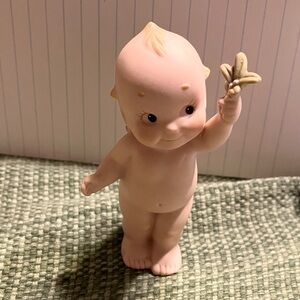 Kewpie angel 1991 figurine